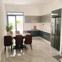 NHÀ 3TẦNG - MT NGUYỄN XUÂN HỮU – GẦN CÔNG VIÊN - KINH DOANH – CHỈ 6.3 TỶ