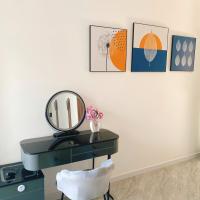 NHÀ 3TẦNG - MT NGUYỄN XUÂN HỮU – GẦN CÔNG VIÊN - KINH DOANH – CHỈ 6.3 TỶ