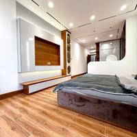 Nhà phố 6 tầng siêu đẹp hẻm 8m CMT8 Phường 5 Tân Bình