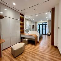 Nhà phố 6 tầng siêu đẹp hẻm 8m CMT8 Phường 5 Tân Bình