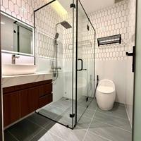 Nhà phố 6 tầng siêu đẹp hẻm 8m CMT8 Phường 5 Tân Bình