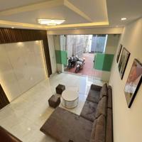 BÁN NHÀ 3 TẦNG LÊ QUANG ĐẠO – ĐÔNG KHÊ, NGÔ QUYỀN, HẢI PHÒNG  FULL NỘI THẤT, NGÕ 5M