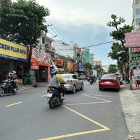 Bán nhà MTKD đa nghề ngang 7m có hầm Lê Đức Thọ P7 126m2 4 lầu ngay chợ Căn Cứ 26 tỷ.