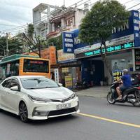 Bán nhà MTKD đa nghề ngang 7m có hầm Lê Đức Thọ P7 126m2 4 lầu ngay chợ Căn Cứ 26 tỷ.