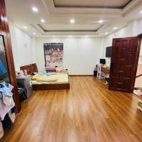 Bán nhà MTKD đa nghề ngang 7m có hầm Lê Đức Thọ P7 126m2 4 lầu ngay chợ Căn Cứ 26 tỷ.