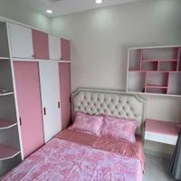 Bán nhà 3 tầng tặng full nội thất HXH Phạm Văn Chiêu Gò Vấp 30m2 dọn vào ở ngay chỉ 3.x tỷ