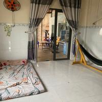 Bán nhà mặt tiền Lê Minh Công, Tân Phước, LaGi gái mềm gần Biển