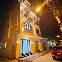 Bán nhà mặt đường Đông Trung Hành - 43m 4 tầng, mới tinh, lô góc, Giá 5 tỉ