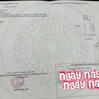 Bán nhà mặt đường Đông Trung Hành - 43m 4 tầng, mới tinh, lô góc, Giá 5 tỉ