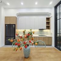 Nhà mới 3 tầng kiệt ô tô hiếm Hòa Cường – hướng Đông -  Sát Đường Lê Thanh Nghị - Nhà Đẹp ở Ngay