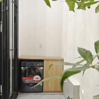 Nhà mới 3 tầng kiệt ô tô hiếm Hòa Cường – hướng Đông -  Sát Đường Lê Thanh Nghị - Nhà Đẹp ở Ngay