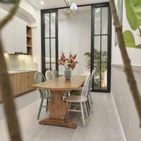 Nhà mới 3 tầng kiệt ô tô hiếm Hòa Cường – hướng Đông -  Sát Đường Lê Thanh Nghị - Nhà Đẹp ở Ngay