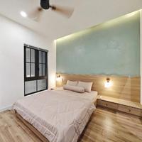 Nhà mới 3 tầng kiệt ô tô hiếm Hòa Cường – hướng Đông -  Sát Đường Lê Thanh Nghị - Nhà Đẹp ở Ngay