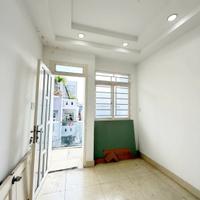 Nhà hẻm 3m 157 Dương Bá Trạc P1Q8, Giá : 4.88 Tỷ