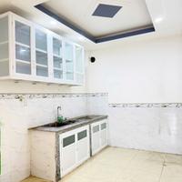 Nhà hẻm 3m 157 Dương Bá Trạc P1Q8, Giá : 4.88 Tỷ