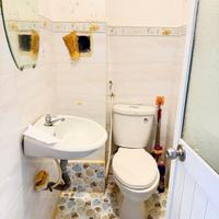 Nhà hẻm 3m 157 Dương Bá Trạc P1Q8, Giá : 4.88 Tỷ