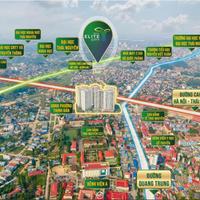 CHỈ CẦN 600TR – SỞ HƯA NGAY CĂN HỘ NGAY TẠI TECCO THỊNH ĐÁN