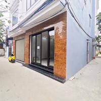 BÁN NHÀ 3,5 TẦNG KHU BÙI THỊ TỰ NHIÊN – THÔNG PHỦ THƯỢNG ĐOẠN, HẢI AN, HẢI PHÒNG  LÔ GÓC Ô TÔ ĐỖ