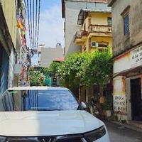 Bán Nhà Siêu Hiếm Tố Hữu Vạn Phúc, Hai Thoáng Trước Sau, Ở Sướng  SĐT 0972078667