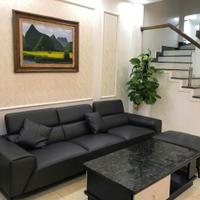 Bán Nhà 3 Tầng Đẹp Tại Nam Hải – Hải An – Hải Phòng  Full Nội Thất, Giá Tốt