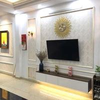 Bán Nhà 3 Tầng Đẹp Tại Nam Hải – Hải An – Hải Phòng  Full Nội Thất, Giá Tốt