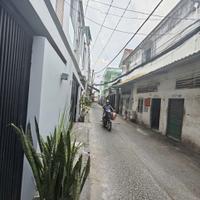 92. Cho thuê nhà 2 phòng ngủ – Hẻm Phạm Ngũ Lão, An Hòa, Ninh Kiều, Cần Thơ