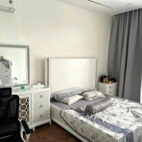 Chủ định cư - bán nhà mặt tiền Cửu Long - Cư Xá Bắc Hải Q10 - 4,5x25 - 5 tầng ST - 18 tỷ