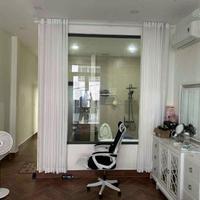 Chủ định cư - bán nhà mặt tiền Cửu Long - Cư Xá Bắc Hải Q10 - 4,5x25 - 5 tầng ST - 18 tỷ