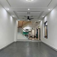 BÁN NHÀ MỚI 3 TẦNG 95M2 MẶT PHỐ ĐƯỜNG 2 THÁNG 9 - HẢI CHÂU