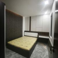 Hiện trạng thái nhà 3 tầng 3 mê