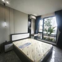 Hiện trạng thái nhà 3 tầng 3 mê