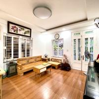 XÂY MỚI  – MẶT NGÕ -  Ô TÔ TRÁNH – KINH DOANH - 6 TẦNG THANG MÁY – DÂN TRÍ CAO - AN NINH TỐT