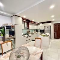 XÂY MỚI  – MẶT NGÕ -  Ô TÔ TRÁNH – KINH DOANH - 6 TẦNG THANG MÁY – DÂN TRÍ CAO - AN NINH TỐT