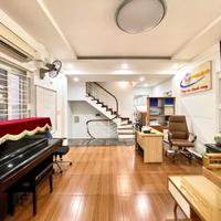 XÂY MỚI  – MẶT NGÕ -  Ô TÔ TRÁNH – KINH DOANH - 6 TẦNG THANG MÁY – DÂN TRÍ CAO - AN NINH TỐT