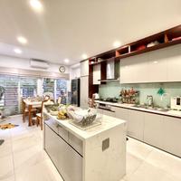 XÂY MỚI  – MẶT NGÕ -  Ô TÔ TRÁNH – KINH DOANH - 6 TẦNG THANG MÁY – DÂN TRÍ CAO - AN NINH TỐT