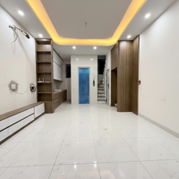 Bán nhà Giải Phóng, Hoàng Mai, Ô tô, Kinh doanh, Thang máy, 30m2, 8.9 tỷ