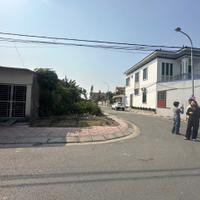 Lô góc 115m² Đức Phong – Đại Đồng – Kiến Thụy  Giá hiếm khu dân cư, phù hợp đầu tư thanh khoản