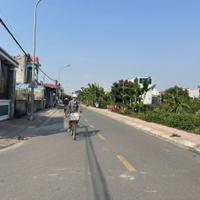 Lô góc 115m² Đức Phong – Đại Đồng – Kiến Thụy  Giá hiếm khu dân cư, phù hợp đầu tư thanh khoản