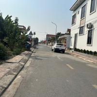 Lô góc 115m² Đức Phong – Đại Đồng – Kiến Thụy  Giá hiếm khu dân cư, phù hợp đầu tư thanh khoản