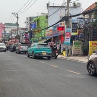 HẺM 7M – THẲNG 1 TRỤC – SÁT MẶT TIỀN THỐNG NHẤT – KD ĐỈNH