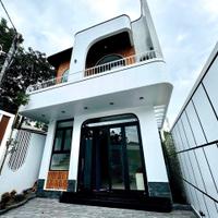 VILLA NGANG 9M, 2 MẶT TIỀN, KIỆT XE TẢI HOÀI THANH, TP HUẾ