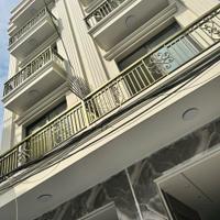 BÁN NHÀ 4 TẦNG CÓ THANG MÁY KHU QUÁN NAM – TRẠI LẺ, HẢI PHÒNG  Ô TÔ VÀO TẬN NHÀ