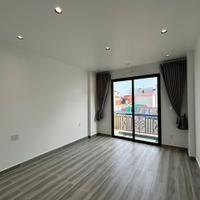 BÁN NHÀ 4 TẦNG CÓ THANG MÁY KHU QUÁN NAM – TRẠI LẺ, HẢI PHÒNG  Ô TÔ VÀO TẬN NHÀ