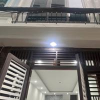 Bán gấp nhà Hồ Tùng Mậu sát Vinhomes Hàm Ngh 55m2, ô tô đỗ cửa, 5 tầng 5 ngủ, nhỉnh 12 tỷ