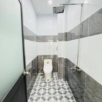 MỘT CĂN NHÀ RỘNG – GIÁ VỪA – Ở LÂU DÀI TẠI THỦ DẦU MỘT