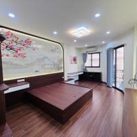 Cầu Giấy- Ngõ Thông- NỞ HẬU- Lô góc- Bãi gửi ôtô 50m- Ở ngay- 38m²- 5 tầng. Nhỉnh 9 tỷ