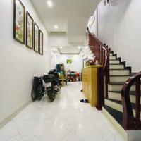 Bán nhà Đại Từ, Hoàng Mai, gần Ô tô, 2 thoáng, 36m2, 8.35 tỷ(CTL)