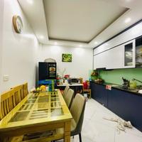 Bán nhà Đại Từ, Hoàng Mai, gần Ô tô, 2 thoáng, 36m2, 8.35 tỷ(CTL)