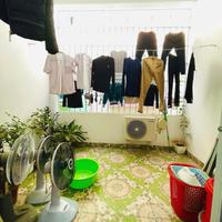 Bán nhà Đại Từ, Hoàng Mai, gần Ô tô, 2 thoáng, 36m2, 8.35 tỷ(CTL)