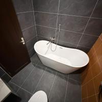 NHÀ ĐẸP HỒ TƯƠNG NGAY TRUNG TÂM, GIÁ SIÊU MỀM, VÀO Ở NGAY